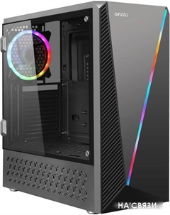 Корпус SL200 Ginzzu