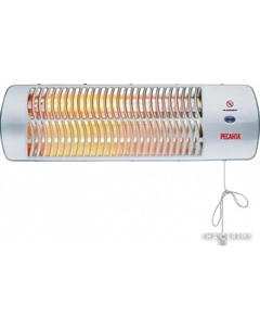 Инфракрасный обогреватель ИКО-1500Л Ресанта