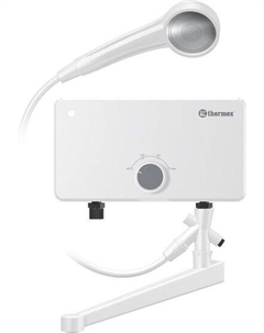 Проточный электрический водонагреватель кран+душ Urban 5500 combi Thermex