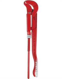 Ключ трубный 4932464577 Milwaukee