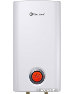 Проточный электрический водонагреватель Topflow Pro 24000 Thermex