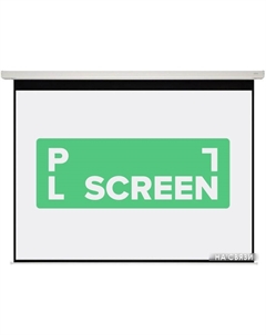 Проекционный экран Vista MRS-NTSC-200D (S) Pl