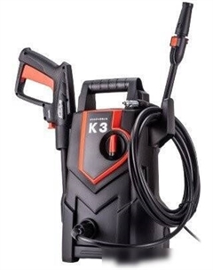 Мойка высокого давления Kvazarrus K 3 Foxweld