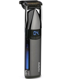 Универсальный триммер Super-X Metal S991E Babyliss