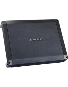 Автомобильный усилитель BBX-F1200 Alpine