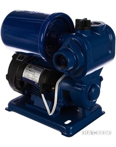 Насосная станция TGP 125 Mateus