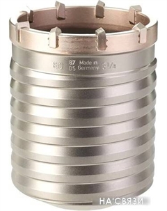 Коронка SDS-Max TCT2 80x100 4932245995 Milwaukee