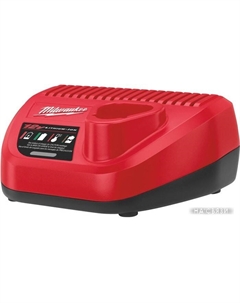 Зарядное устройство C12 C 4932352000 (12В) Milwaukee