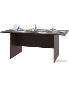 Стол для переговоров СПР-05 (венге) Сокол