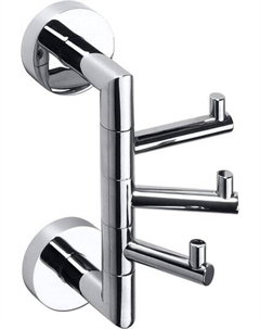 Крючок для ванны Omega 104206072 Bemeta