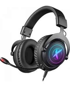 Наушники Epic Pro (черный) Defender