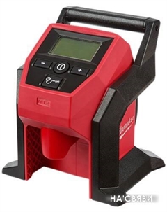 Автомобильный компрессор M12 BI-0 (без АКБ) Milwaukee