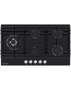 Варочная панель GVG 955 BBL Lex