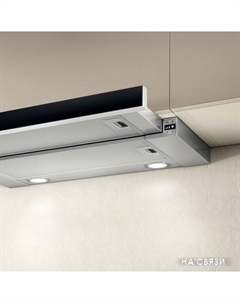 Кухонная вытяжка ELITE 26 IX/A/60/VT [PRF0094051] Elica