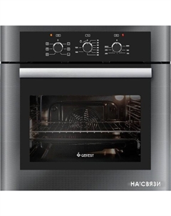 Электрический духовой шкаф ДА 622-01 Gefest