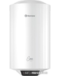 Накопительный электрический водонагреватель Como 30 V Wi-Fi Thermex