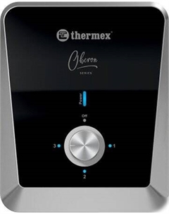 Проточный электрический водонагреватель Oberon 8000 Thermex