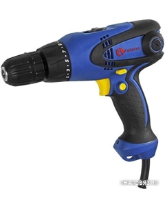 Дрель-шуруповерт SH6000 Katana