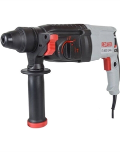 Перфоратор П-800-3.4А Ресанта