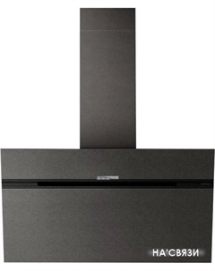 Кухонная вытяжка Stripe Urban Cast Iron/A/90 Elica