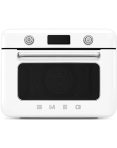 Электрический духовой шкаф COF01WHEU Smeg