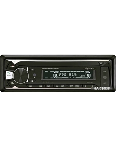 USB-магнитола CMX-185 Prology