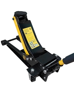 Подкатной домкрат Актерман BG1277 3т Berger