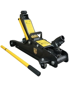 Подкатной домкрат Котмар BG1279 2.7т Berger