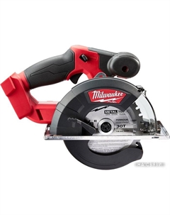 Дисковая (циркулярная) пила Fuel M18 FMCS-0X (без АКБ) Milwaukee