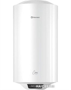 Накопительный электрический водонагреватель Como 80 V Wi-Fi Thermex