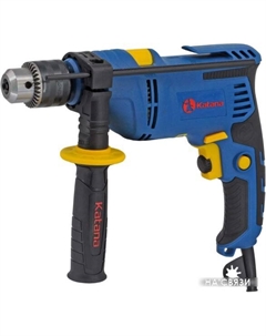 Ударная дрель ID8100 Katana