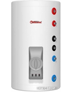 Водонагреватель IRP 150 V Combi Thermex