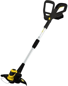 Триммер GET-18-2Li (с АКБ) Huter