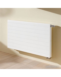 Стальной панельный радиатор Therm X2 Line-Ventil PLV Тип 12 405x905 PLV120900401R2Y Kermi