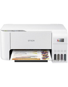 МФУ EcoTank L3216 Epson