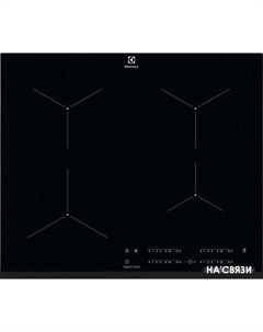 Варочная панель EIT61443B Electrolux