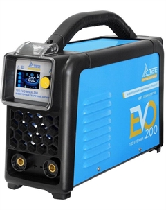Сварочный инвертор EVO MMA-200 035247 Тсс