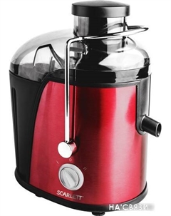 Соковыжималка SC-JE50S15 Scarlett