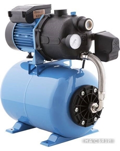 Насосная станция Джамбо 70/50 Ч-24 Джилекс