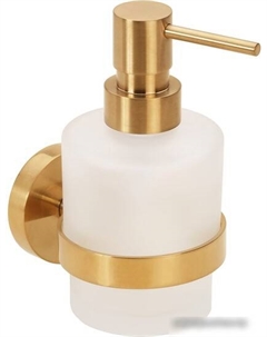 Дозатор для жидкого мыла Sablo 160109102 Bemeta