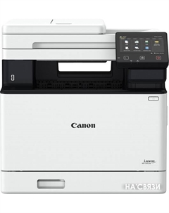 МФУ i-SENSYS MF754Cdw 5455C021 Canon