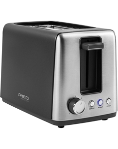Тостер T428 Red solution