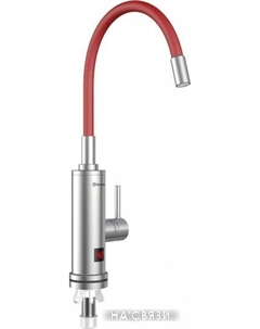 Проточный электрический водонагреватель-кран Ruby 3000 Thermex