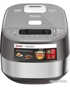 Мультиварка RK802B32 Tefal