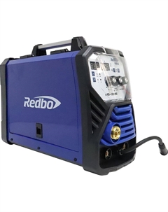 Сварочный инвертор MIG-225S Redbo