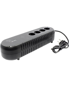 Источник бесперебойного питания WOW-1000U Powercom