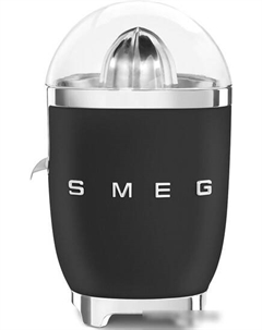 Соковыжималка CJF01BLMEU Smeg