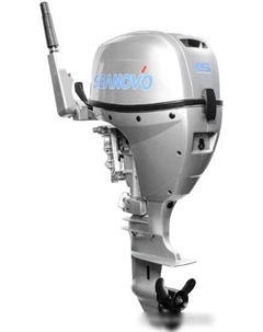 Лодочный мотор SNEF15HES Seanovo
