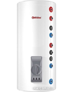 Накопительный электрический водонагреватель IRP 200 V Combi Pro Thermex