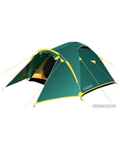 Палатка Lair 2 v2 Tramp